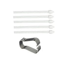 Precision Nib Kit for Samsung Stylus