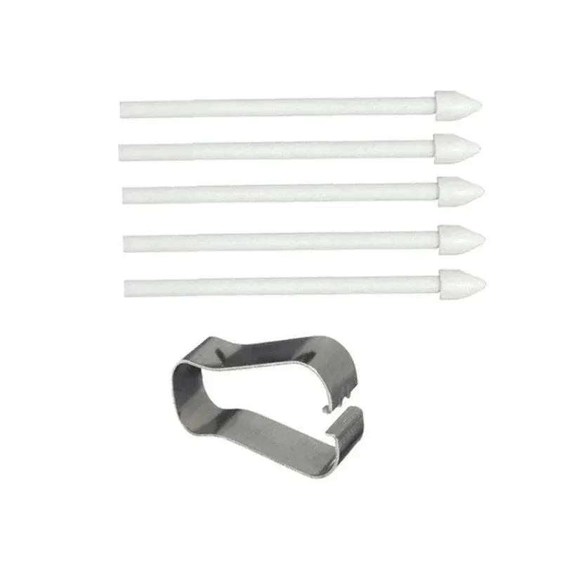 Samsung Stylus Pen Nib Replacement Kit For Precision Models