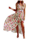 Summer Beach Jumpsuit Trendy Fashion Essential for Ladies