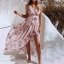 Summer Beach Jumpsuit Trendy Fashion Essential for Ladies