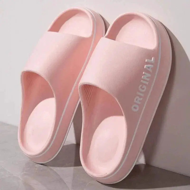 Summer Beach Slides For Women Chic Anti Slip Sandals