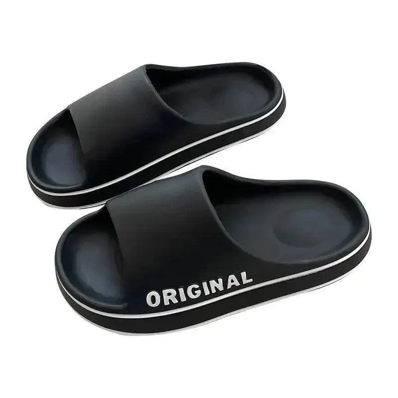 Beach Sandals for Unisex Comfort — product view 9