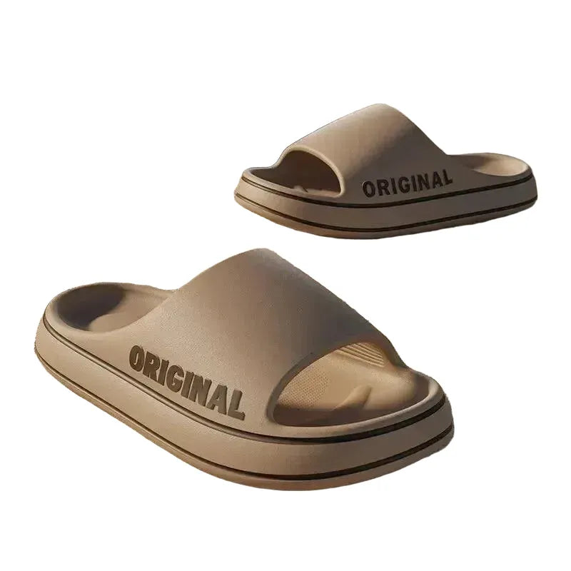 Beach Sandals for Unisex Comfort — product view 1