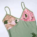 Flattering Dress for Women Beach Club