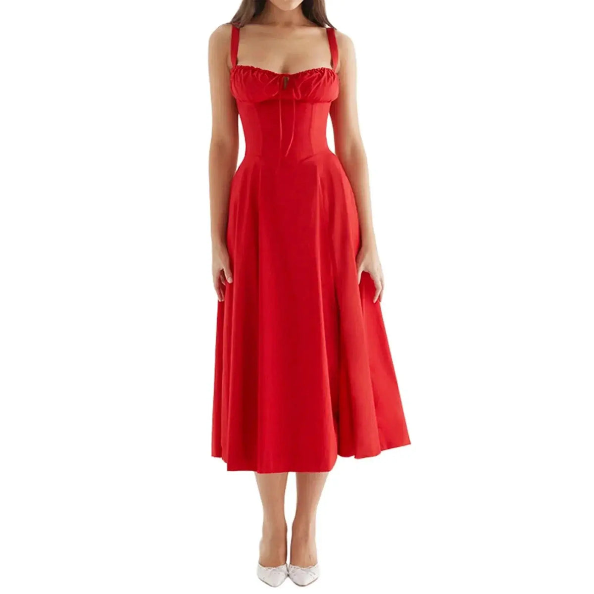 Cocktail Dress for Women Flattering — product view