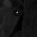No Iron Comfort Men's Shirt for Office