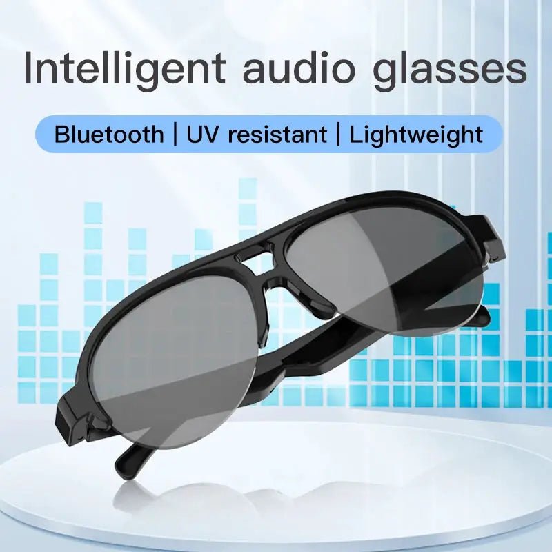 Sunglasses for Athletes with Calls