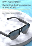 Sunglasses for Athletes with Calls
