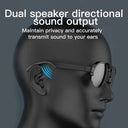 Sunglasses for Athletes with Calls