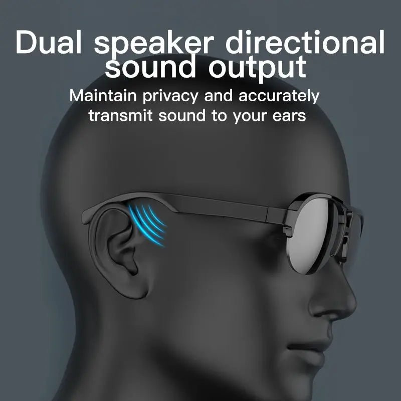 Sunglasses for Athletes with Calls