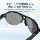 Sunglasses for Athletes with Calls