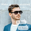 Sunglasses for Athletes with Calls