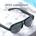 Sunglasses for Athletes with Calls