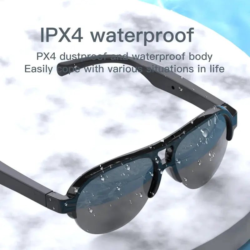 Sunglasses for Athletes with Calls