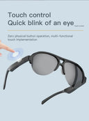 Sunglasses for Athletes with Calls