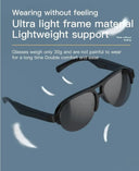 Sunglasses for Athletes with Calls