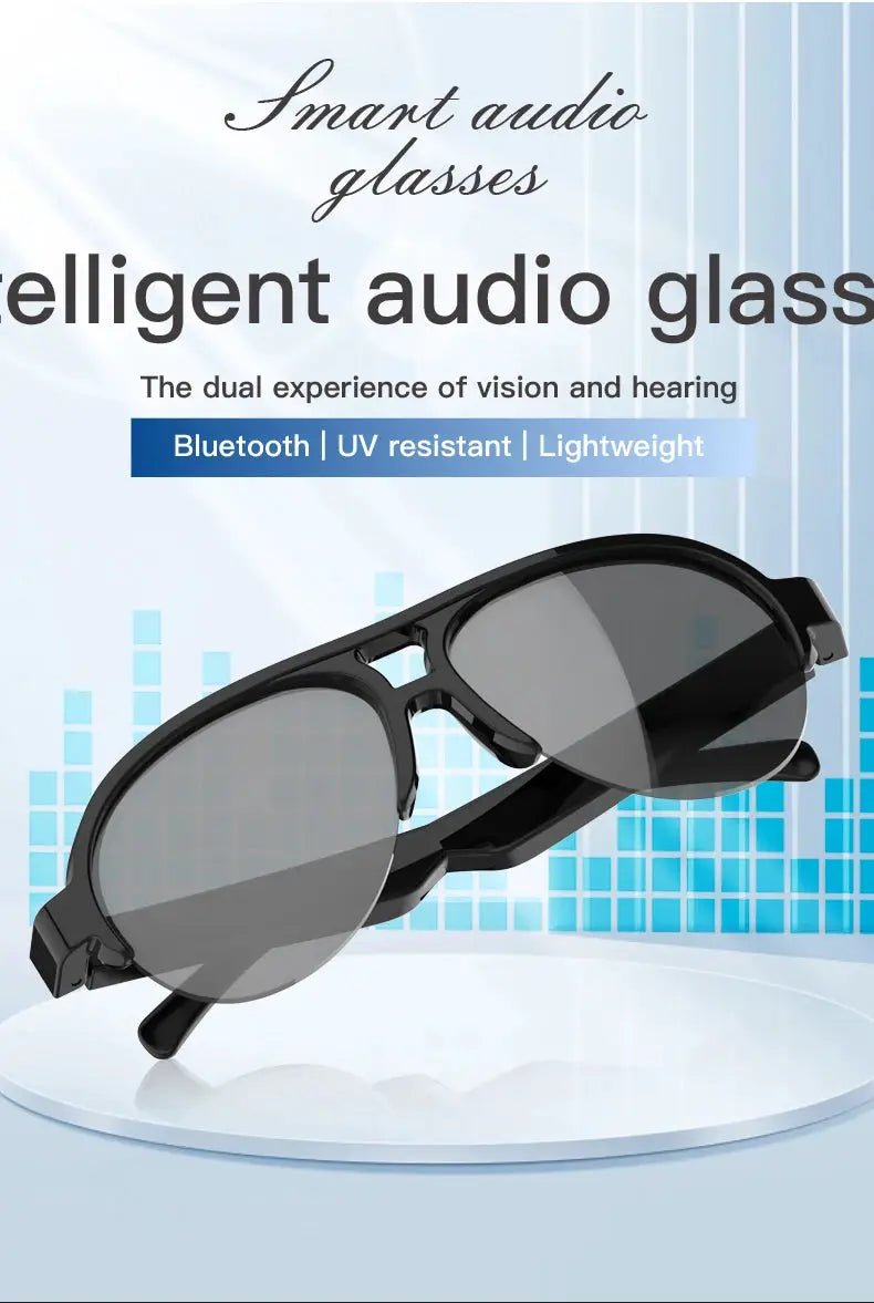 Sunglasses for Athletes with Calls