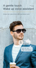 Sunglasses for Athletes with Calls