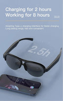 Sunglasses for Athletes with Calls
