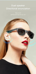 Sunglasses with Call Audio and UV