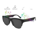 Sunglasses with Call Audio and UV