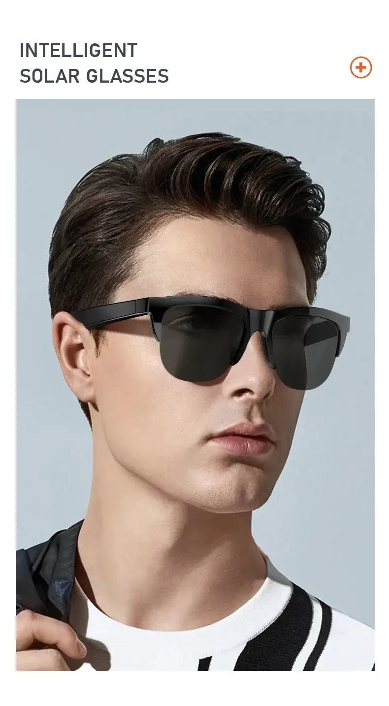 Sunglasses with Call Audio and UV — product view 15