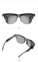 Sunglasses with Call Audio and UV