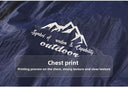 Sun Protection UV Jacket for Men Outdoor