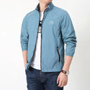Sun Protection UV Jacket for Men Outdoor