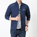 Sun Protection UV Jacket for Men Outdoor