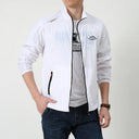Sun Protection UV Jacket for Men Outdoor