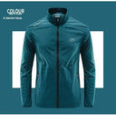 Sun Protection UV Jacket for Men Outdoor