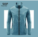 Sun Protection UV Jacket for Men Outdoor