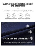 Sun Protection UV Jacket for Men Outdoor