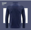 Sun Protection UV Jacket for Men Outdoor