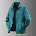Sun Protection UV Jacket for Men Outdoor