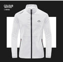 Sun Protection UV Jacket for Men Outdoor