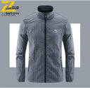 Sun Protection UV Jacket for Men Outdoor