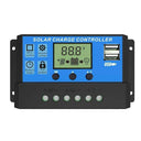 Smart Solar Charge Controller for RVs