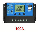 Smart Solar Charge Controller for RVs