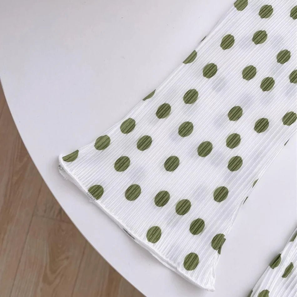 SunnySprout Light Silk Pants for Girls | ourlum.com
