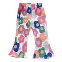 SunnySprout Light Silk Pants for Girls | ourlum.com