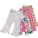 SunnySprout Light Silk Pants for Girls