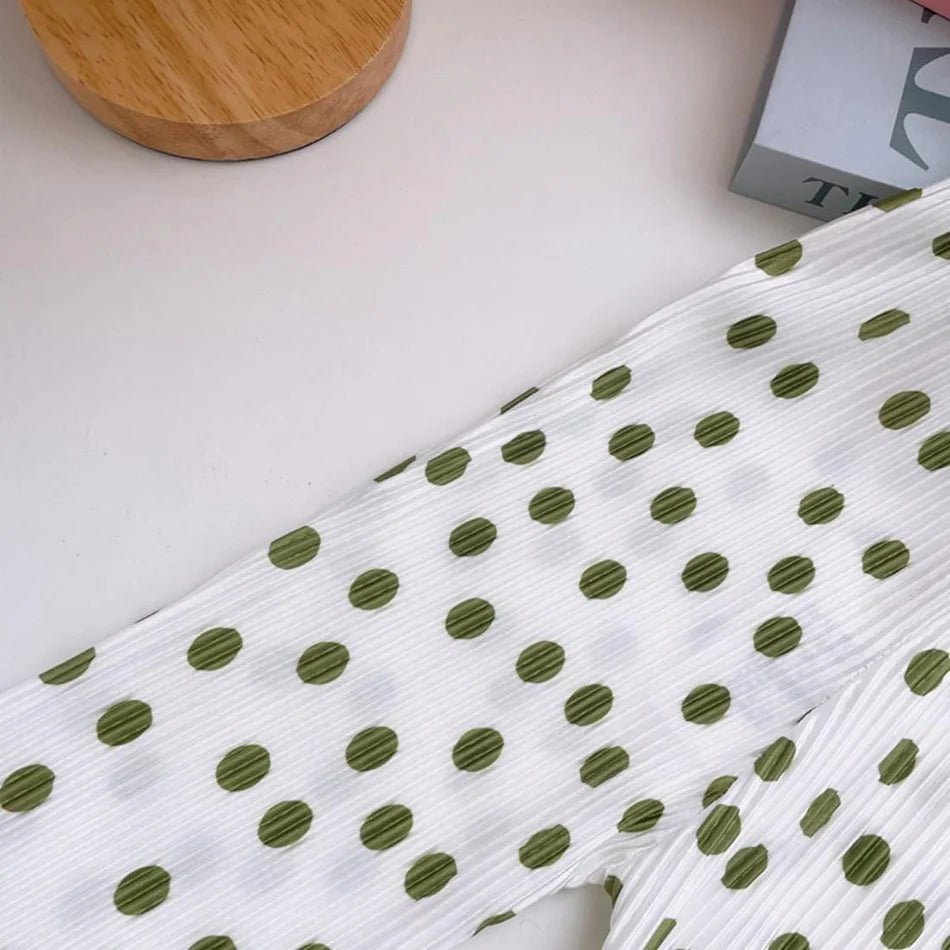 SunnySprout Light Silk Pants for Girls | ourlum.com