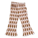 SunnySprout Light Silk Pants for Girls | ourlum.com