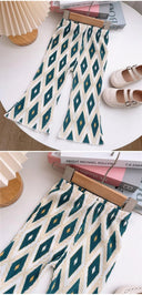 SunnySprout Light Silk Pants for Girls | ourlum.com