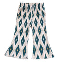SunnySprout Light Silk Pants for Girls | ourlum.com