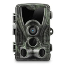 Night Vision Trail Camera for Hunters