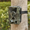 Night Vision Trail Camera for Hunters