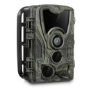 Night Vision Trail Camera for Hunters